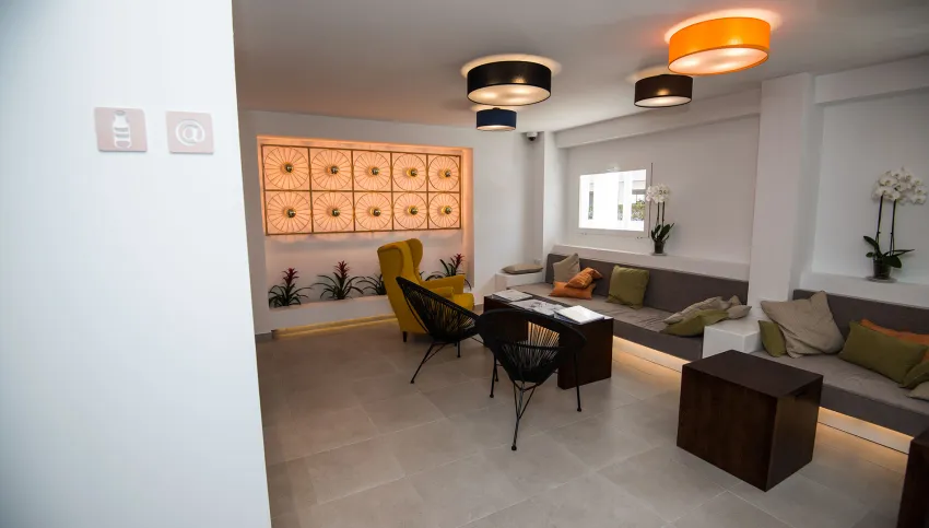 Chevy Hotel & Suites 3*-5