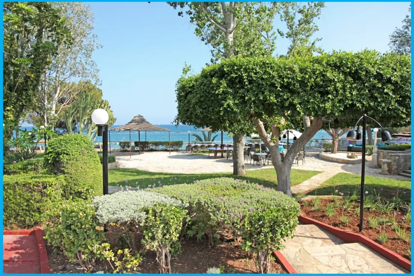 Poseidonia Beach Hotel 4*-14