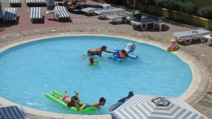 Valsami Hotel Apartments 4*-13