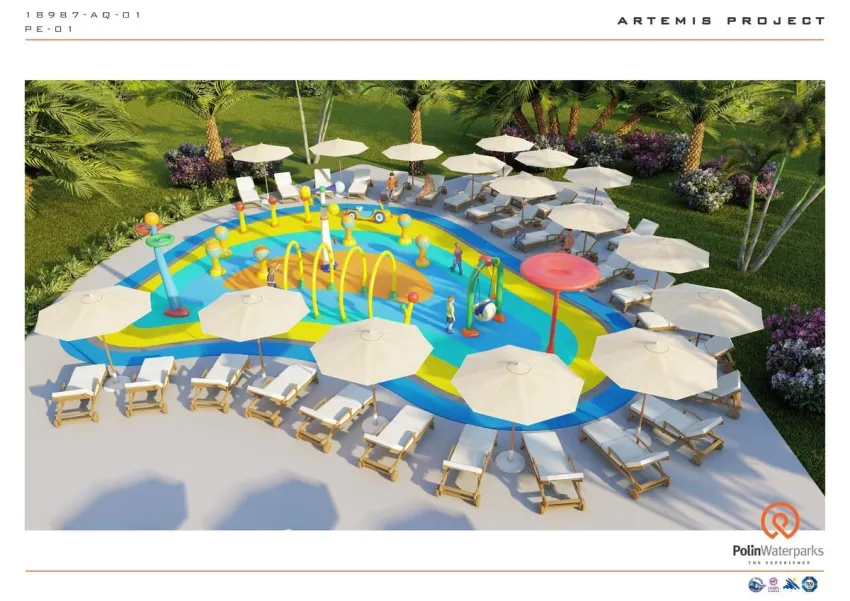 Maris Grand Waterpark Resort 4*-21