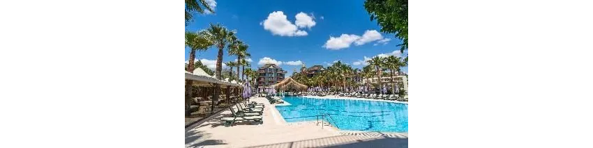 Siam Elegance Hotels & Spa 5*-13