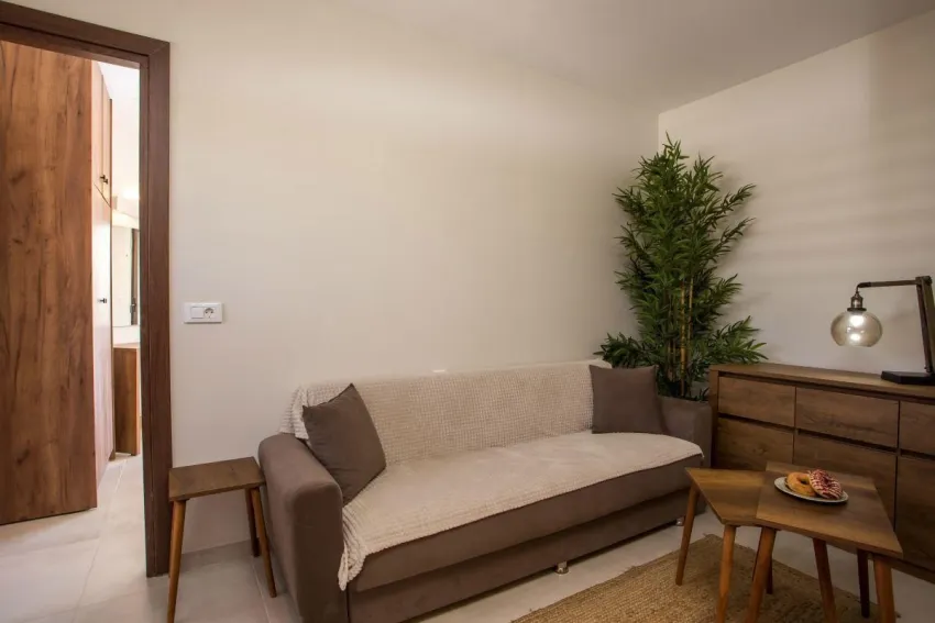 Casa Lyristis (ex Lyristis Apartments Plus) 3*-7