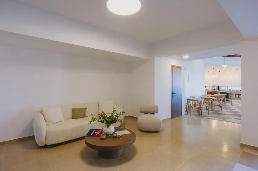 Casa di Notos Beach Hotel 3*-23