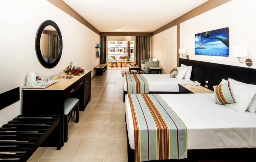 El Karma Aqua Beach Resort 4*-80