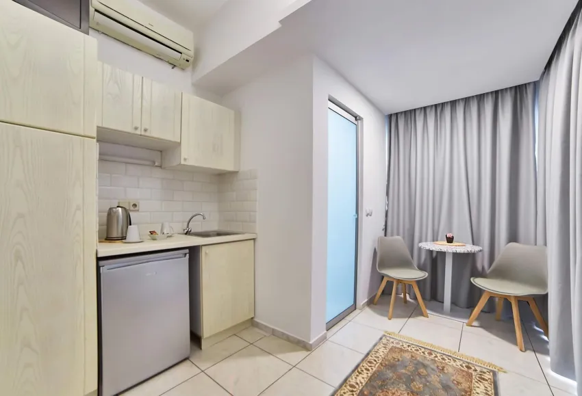 Villa Mare Monte Aparthotel 4*-17