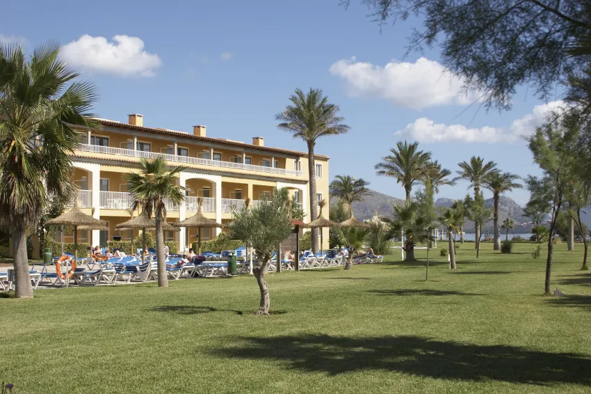 Club Del Sol Aparthotel Resort & Spa -55