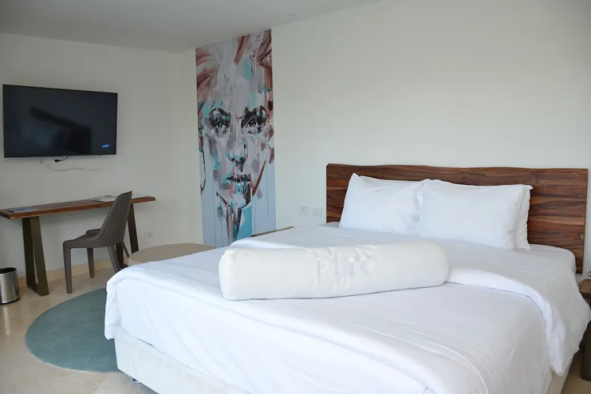 Steigenberger Pure Lifestyle Hotel - Adults Only 5*-7