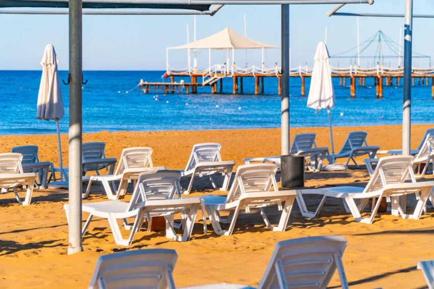 ROYAL ATLANTIS SPA&RESORT  5*-5