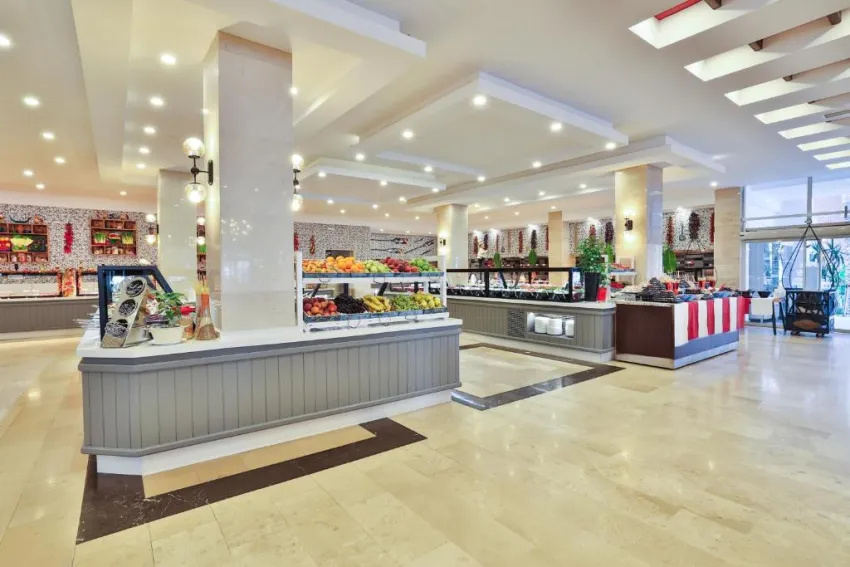 Crystal Aura Beach Resort & Spa 5*-9