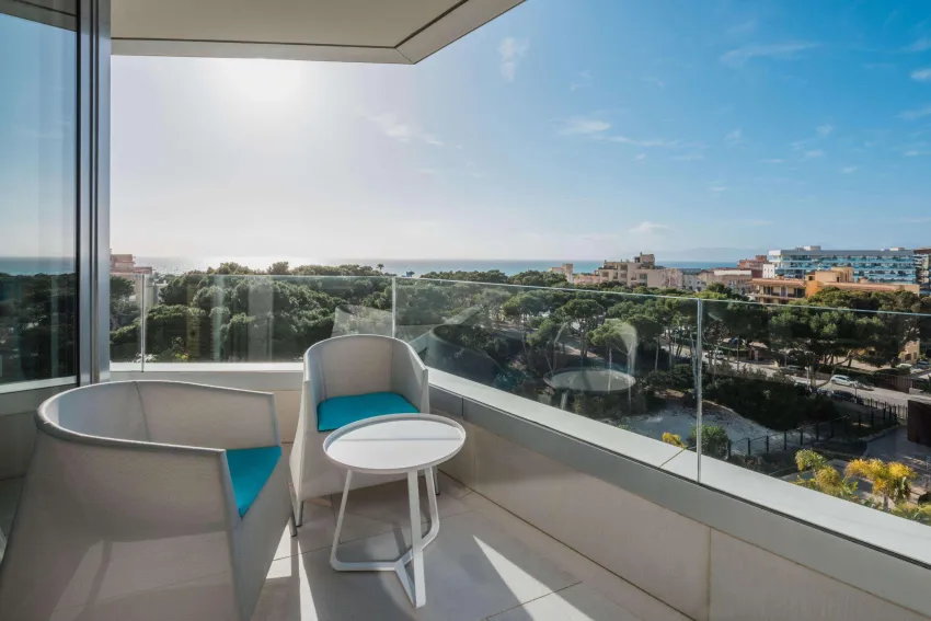 Iberostar Selection Llaut Palma -Adults Only 5*-13