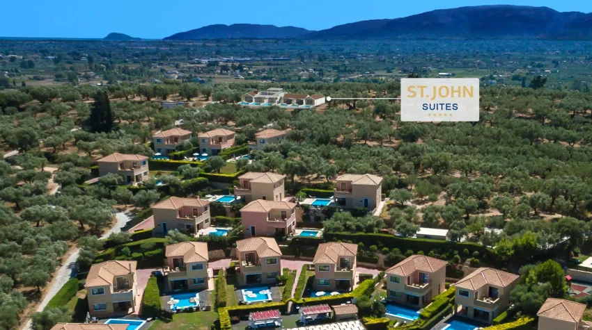 St. John Villas and Suites 5*-13