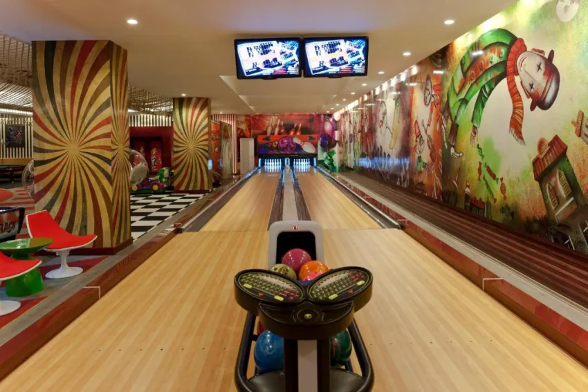 Delphin Imperial Hotel 5*-24