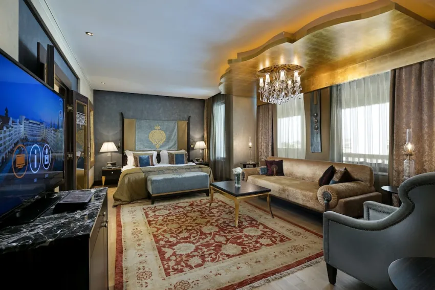 Titanic Mardan Palace  5*-28