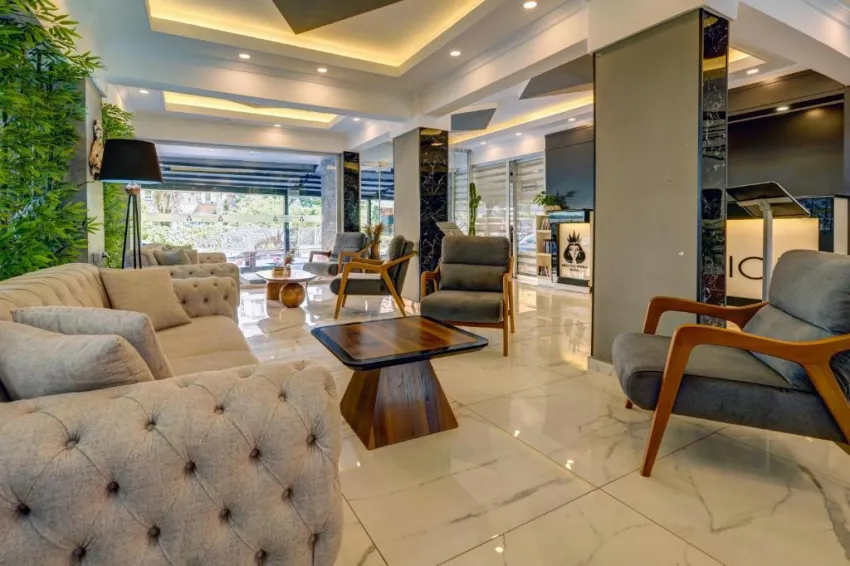 MISS CLEOPATRA HOTEL  2*-24