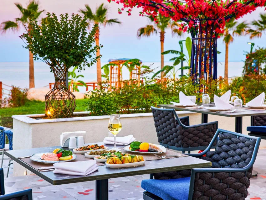 Movenpick Resort Antalya Tekirova 5*-167
