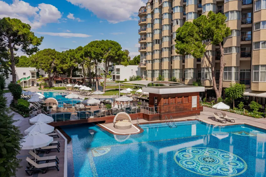Papillon Zeugma Relaxury 5*-228