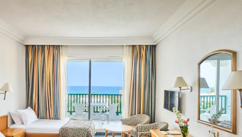 El Mouradi Palace 5*-24