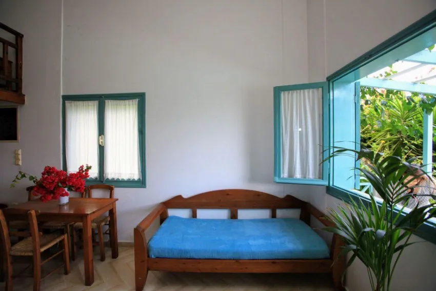 Anatoli Apartments Hersonissos 2*-22