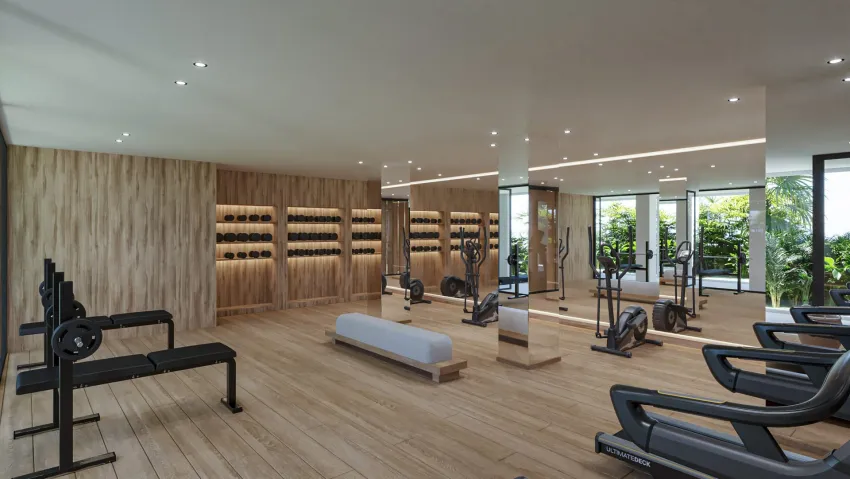 FERGUS Style Palma Beach 2*-11