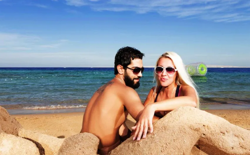 SEAGULL BEACH RESORT  4*-33