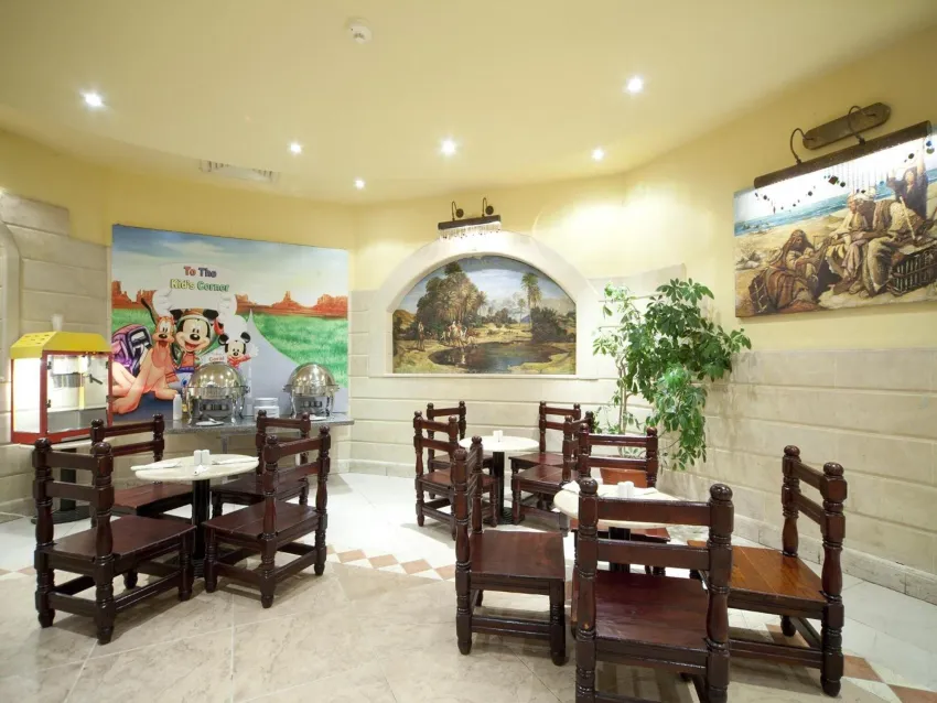 Coral Beach Resort Hotel 4*-89