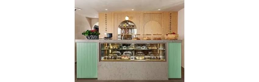 Sherwood Premio Hotel (Ex. Sherwood Prize) 3*-30