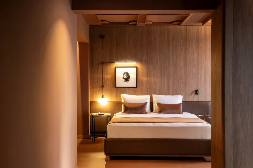 Alp Pasa Hotel 4*-26