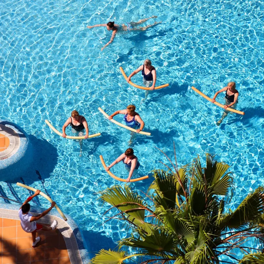 Valentin Reina Paguera Hotel 4*-23