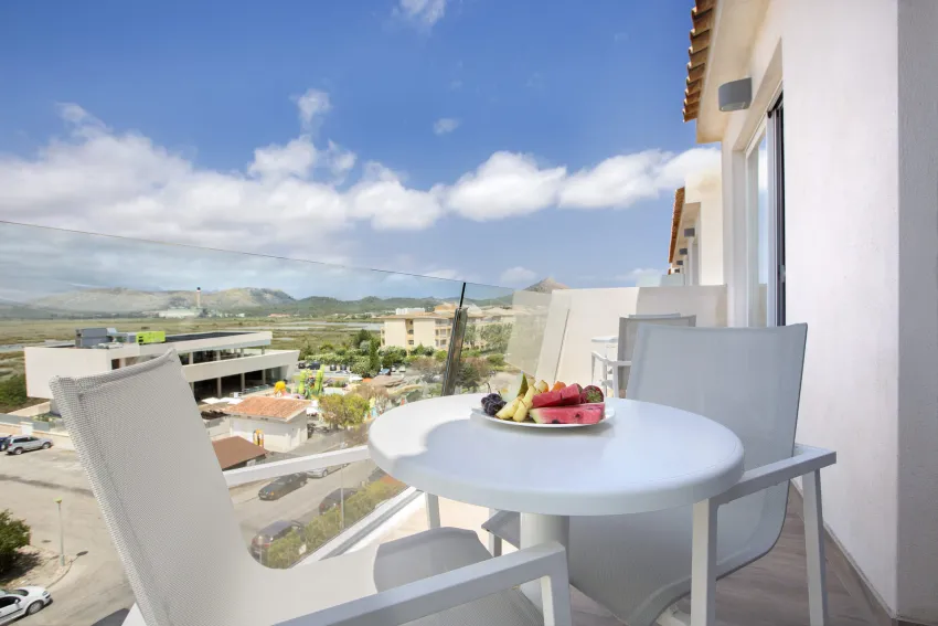 Mar Hotels Playa de Muro Suites 4*-24