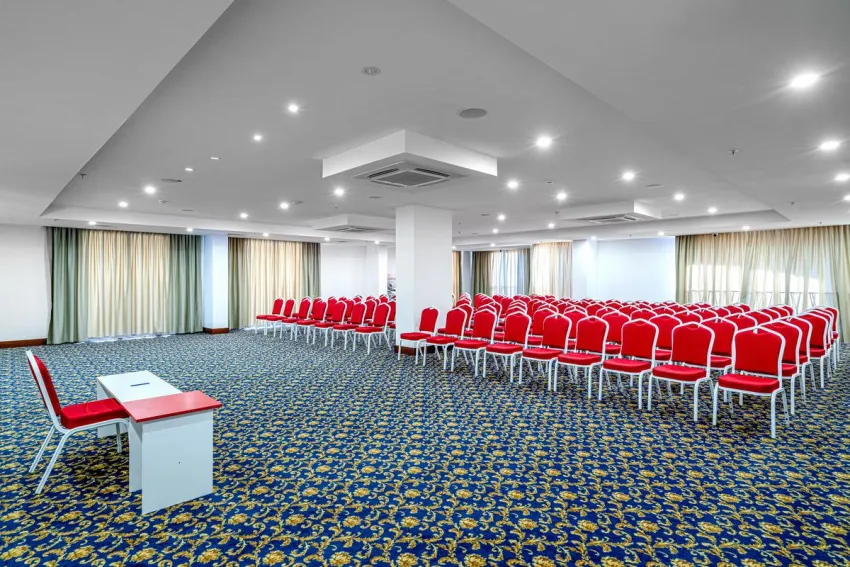 Club Sun Heaven Family Hotel 5*-29