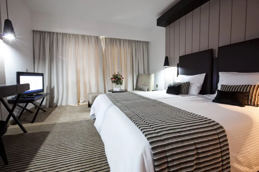 El Mouradi Palace 5*-14