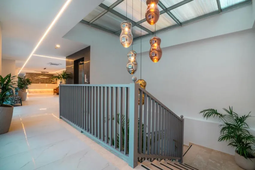 VICTORIA PRINCESS HOTEL & APART (ADULTS ONLT 14+)  4*-24