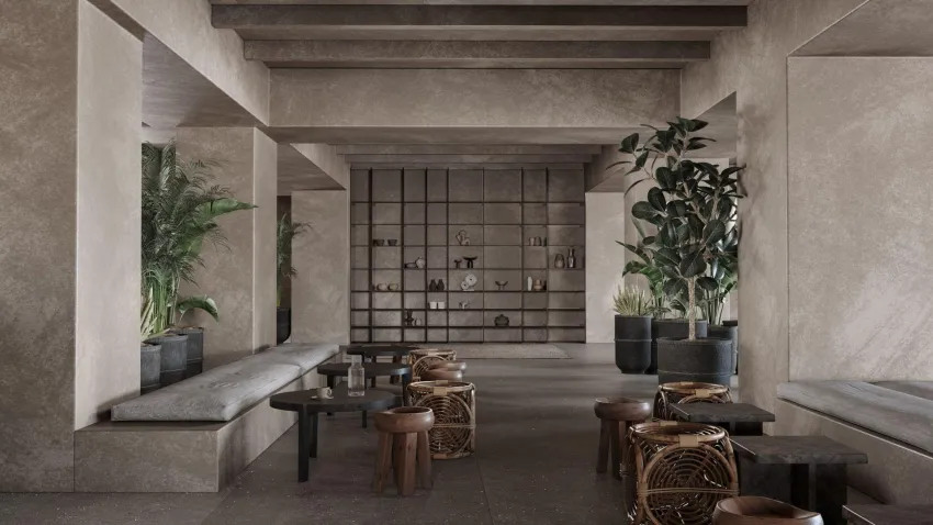 Cooks Club Kolymbia 5*-30