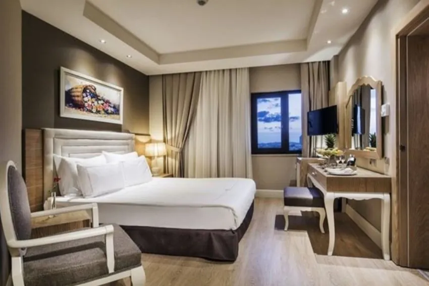 Bellis Deluxe Hotel 5*-31