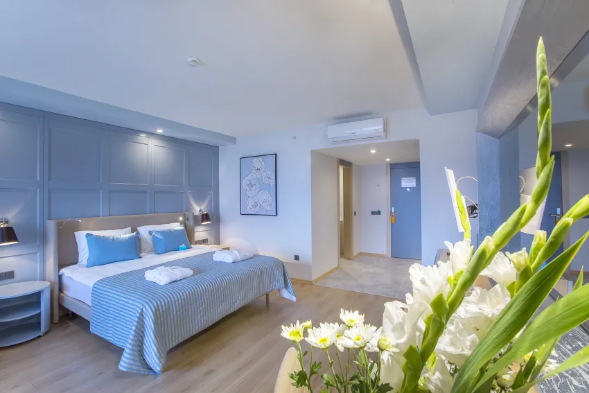Numa Bay Exclusive Hotel 5*-12