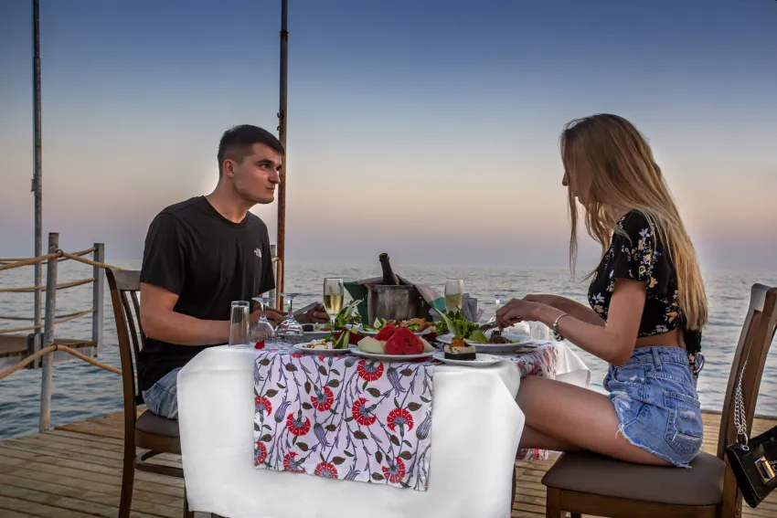 Club Mirabell Hotel 4*-45