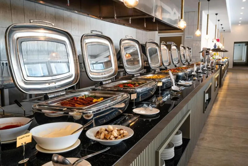 VICTORIA PRINCESS HOTEL & APART (ADULTS ONLT 14+)  4*-28