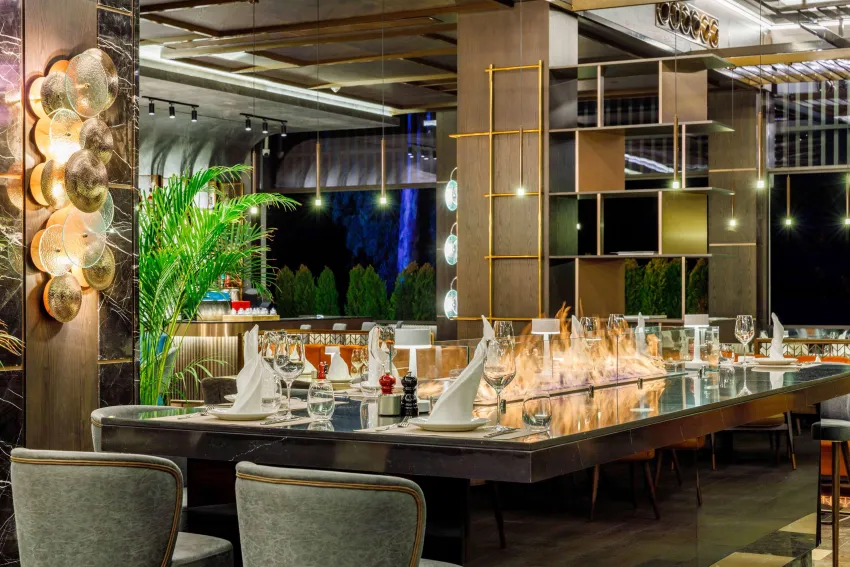 Kempinski Hotel The Dome Belek 5*-255