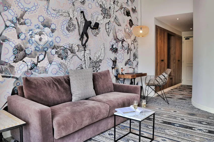 Lindner Hotel Mallorca Portals Nous 4*-41