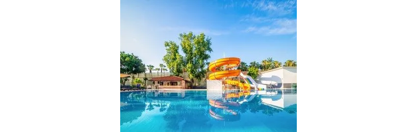 Transatlantik Beach Hotel 4*-13