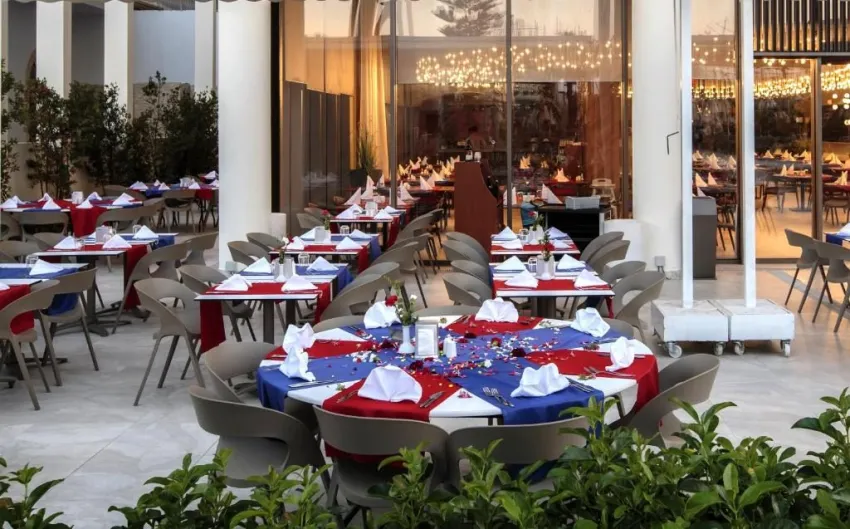 RIOLAVITAS SPA & RESORT HOTEL  5*-23