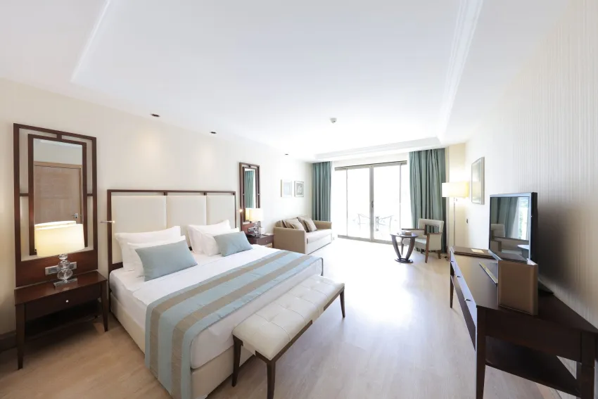 Juju Premier Palace Hotel (Ex. Amara Premier Palace) 5*-13