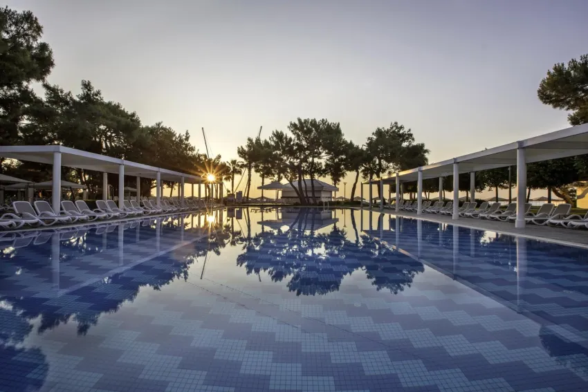 Rixos Sungate Hotel 5*-2