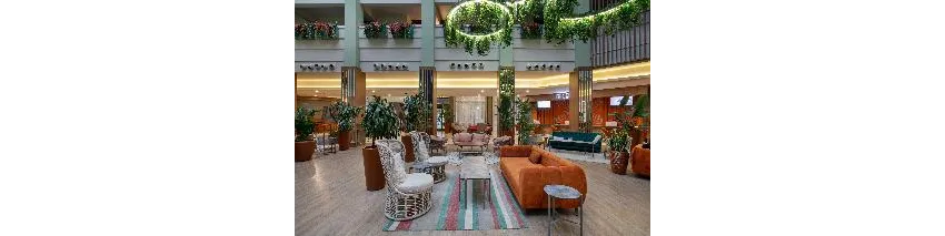 Megasaray Resort Side 5*-30
