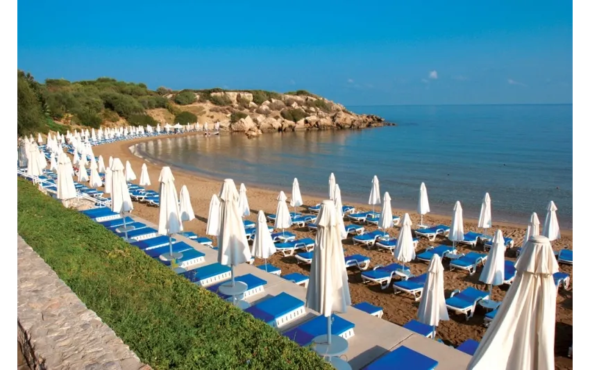 Denizkizi Hotel 4*-20