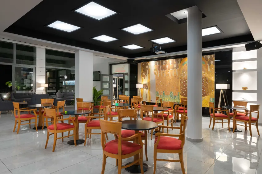 Virginia Family Resort 4*-55