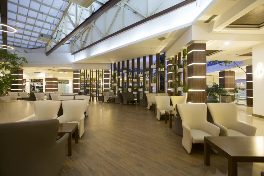 Washington Resort & Spa 5*-33