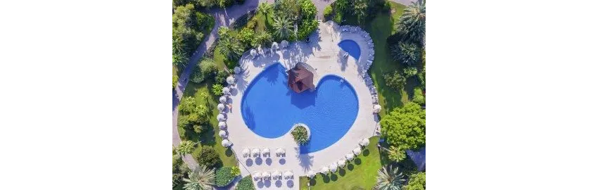 Starlight Resort Hotel 5*-26