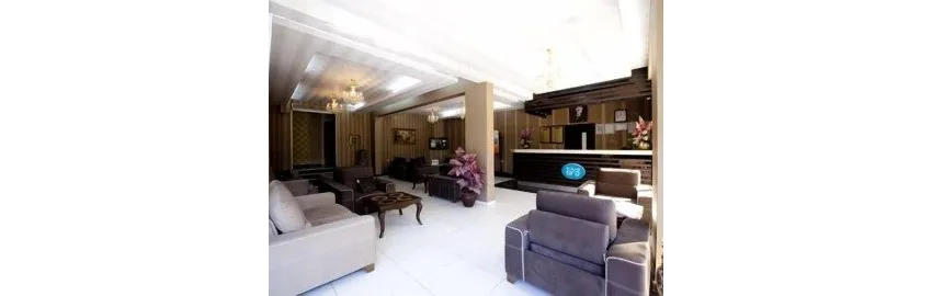 Aleria Belport Beach Hotel 4*-2