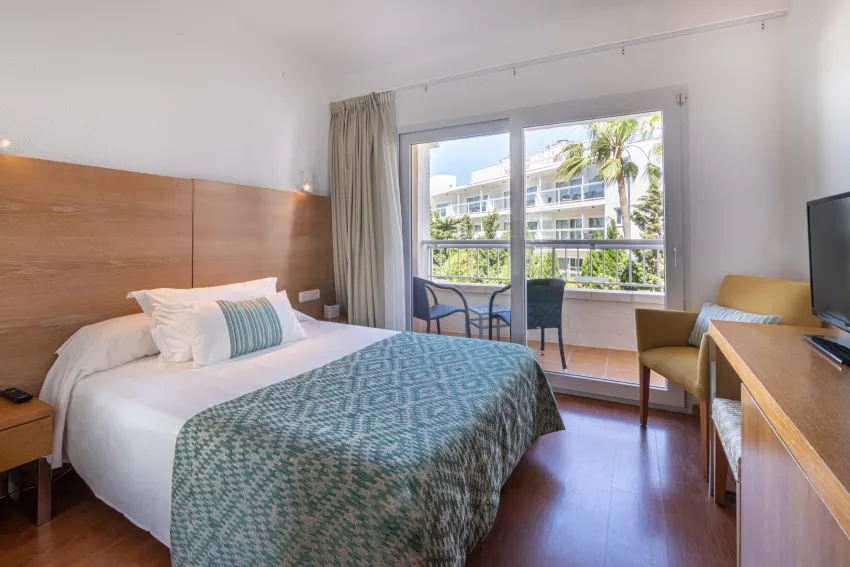 JS Alcudi Mar Hotel 4*-13